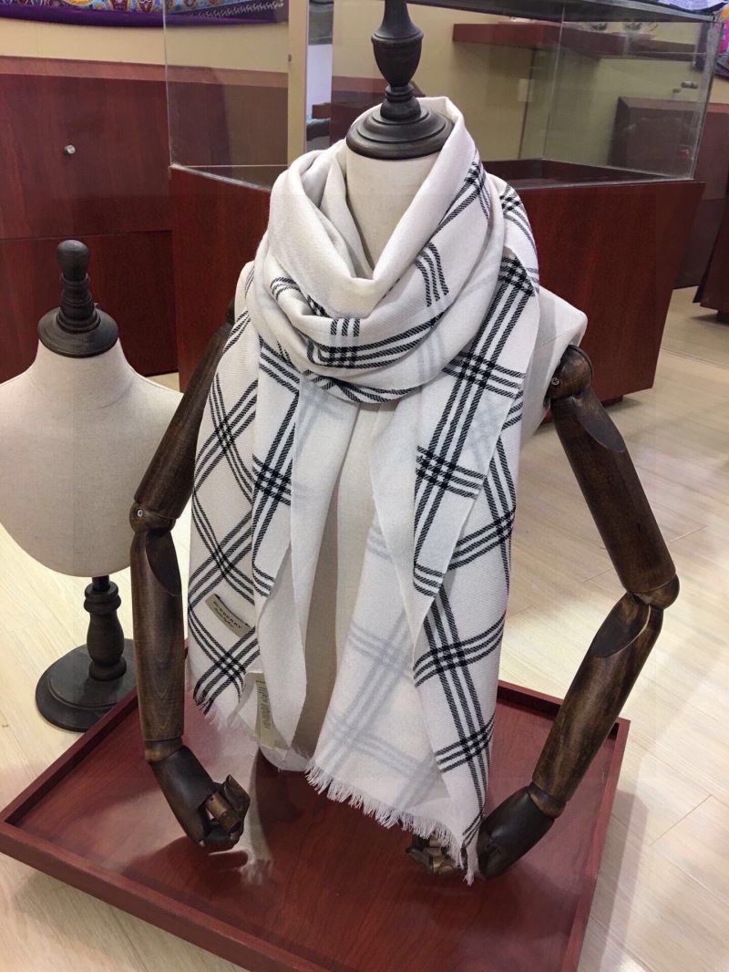 Burberry Scarf